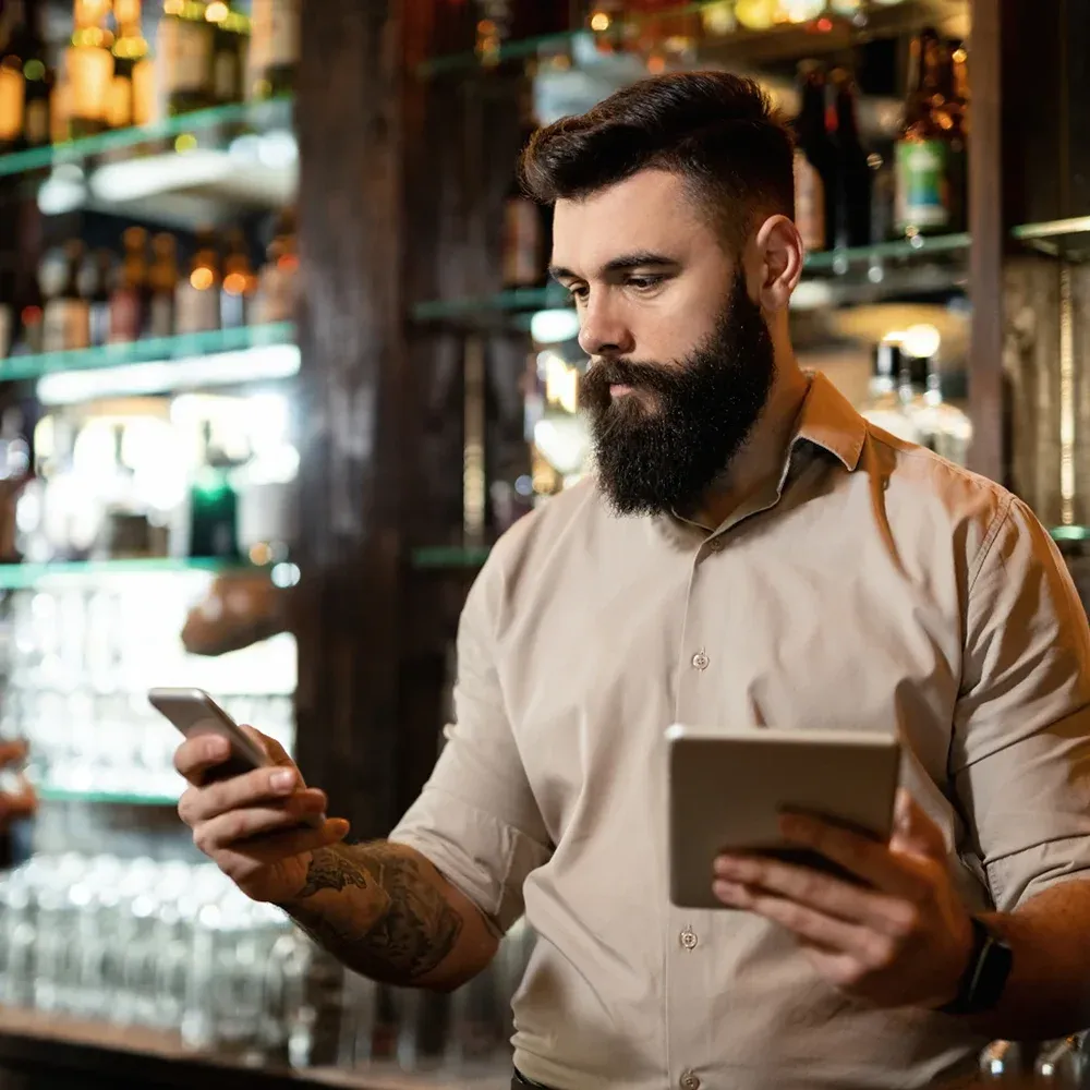 Real-time Instagram analytics in Eposbuddy