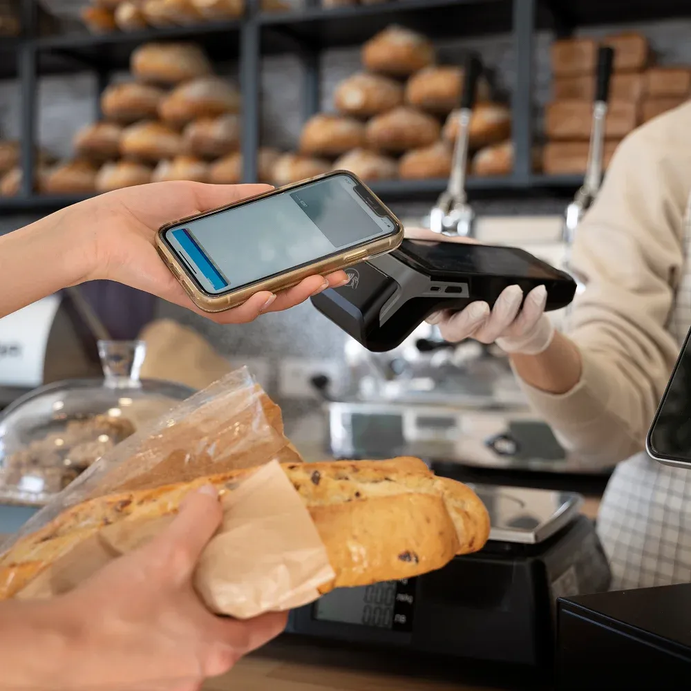 Reliable retail EPOS software by Eposbuddy