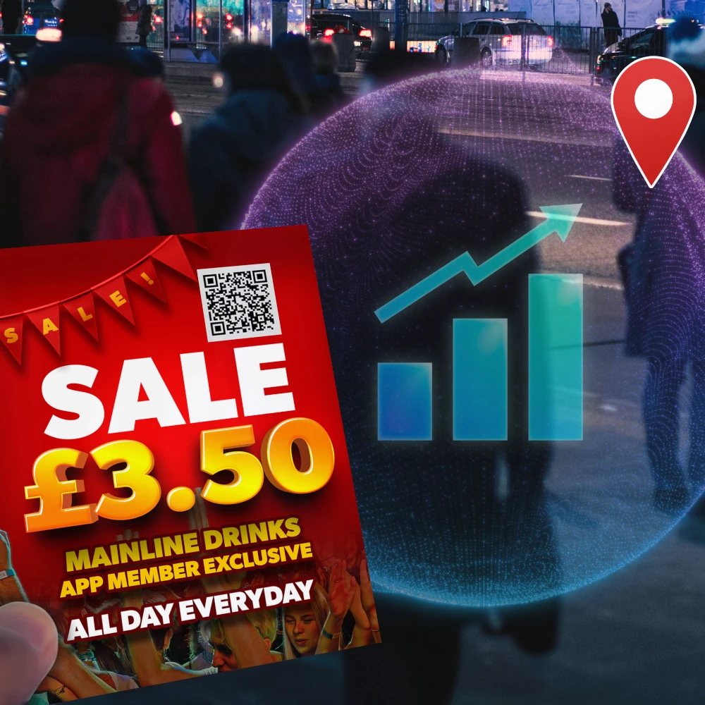 Nightclub POS System